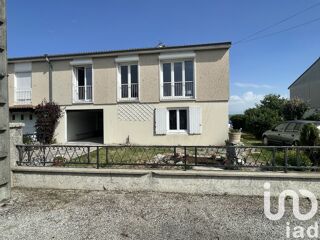  Maison à vendre 5 pièces 123 m²