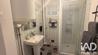  Appartement à vendre 3 pièces 55 m²
