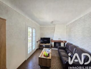  Maison à vendre 8 pièces 165 m²
