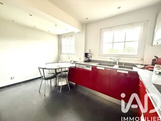  Maison à vendre 8 pièces 190 m²