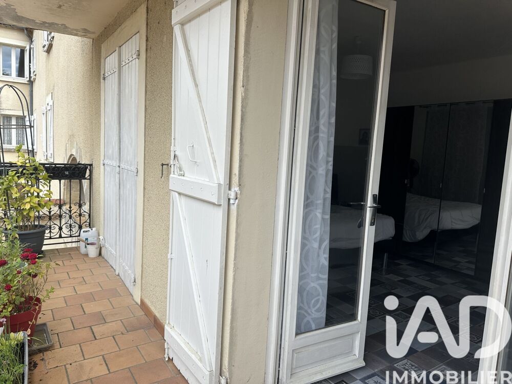 Vente Appartement Vente Duplex 5 pièces Nérac