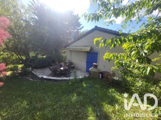  Maison à vendre 7 pièces 140 m²