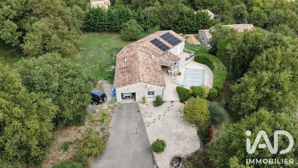 Vente Maison Vente Maison/villa 5 pièces Saint-lager-bressac