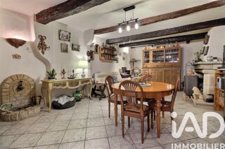  Maison à vendre 5 pièces 126 m²
