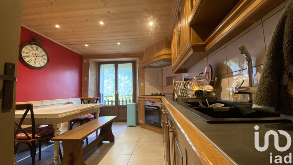 Vente Maison/villa 3 pièces