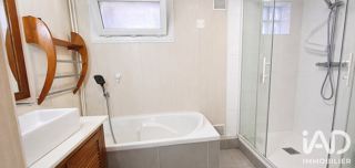 Maison à vendre 4 pièces 96 m²