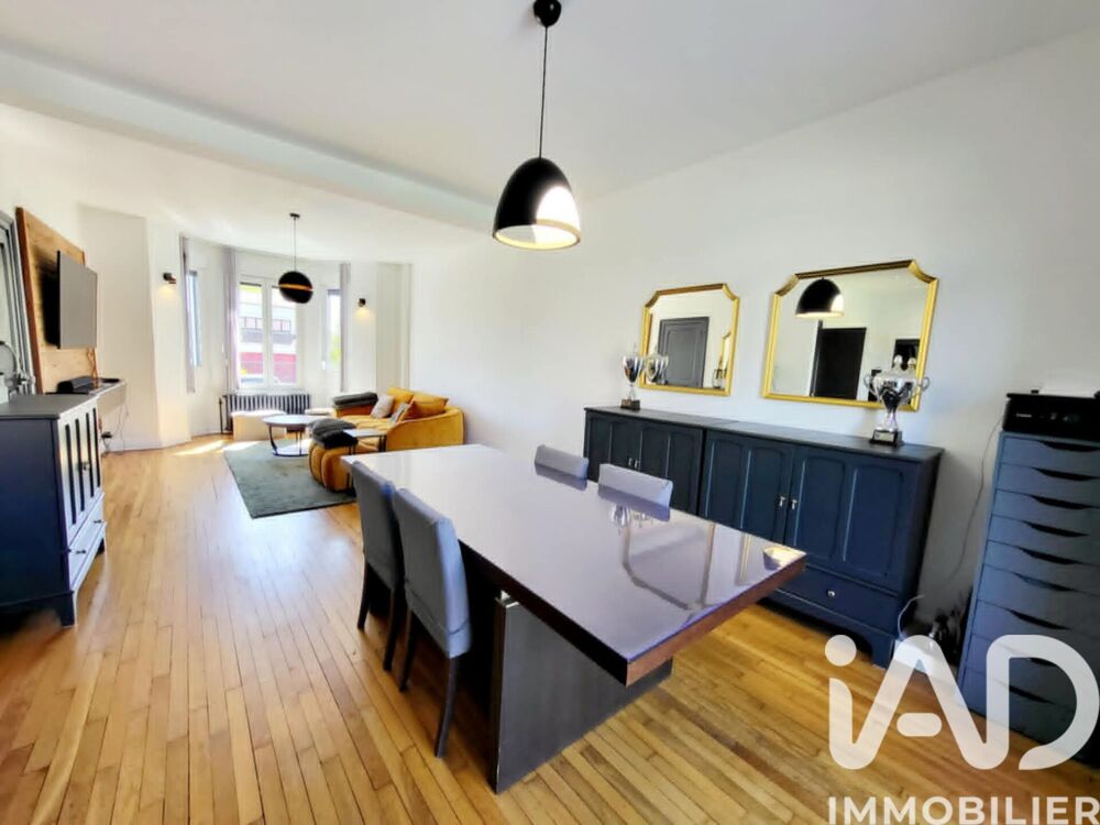 Vente Maison/villa 8 pièces