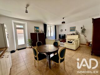  Maison à vendre 4 pièces 117 m²