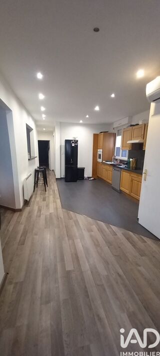  Immeuble à vendre 158 m²