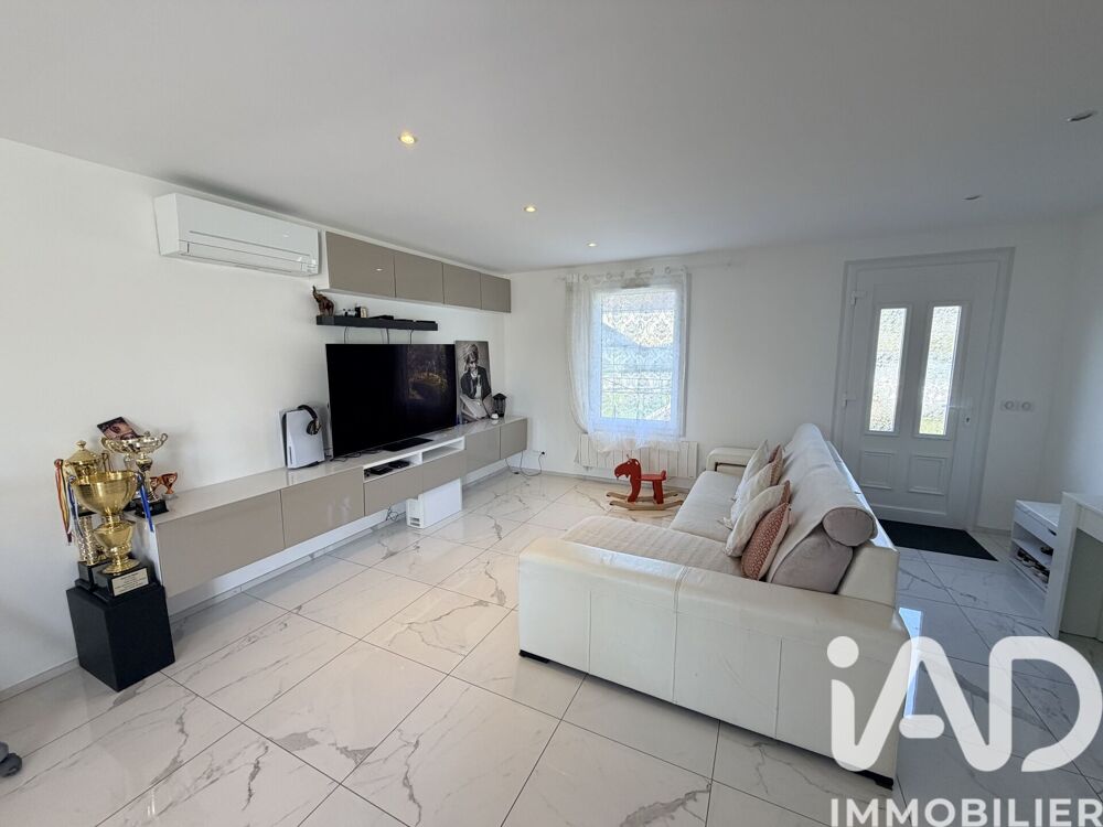 Vente Maison Vente Maison/villa 4 pièces Hermé