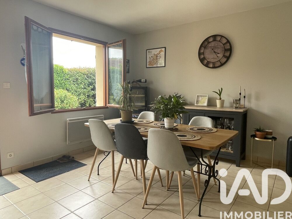 Vente Pavillon 5 pièces