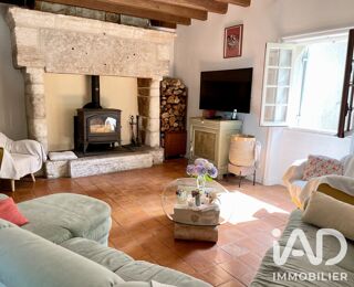  Maison à vendre 9 pièces 260 m²