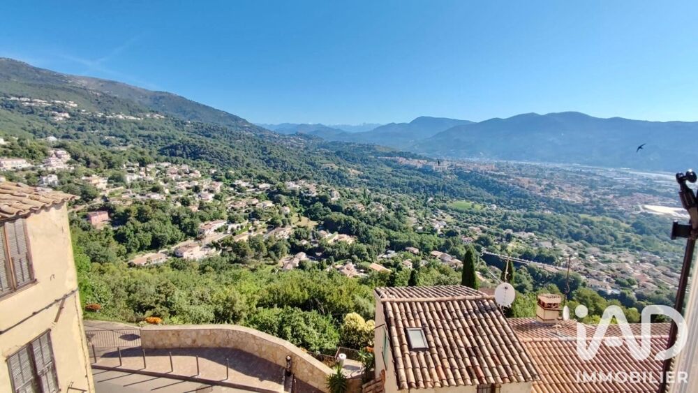 Maison 4 pièces 88 m² · à Gattières · 88 m² · 320 000 €