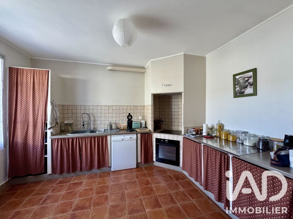 Vente Maison Vente Maison/villa 5 pièces Val-de-bonnieure