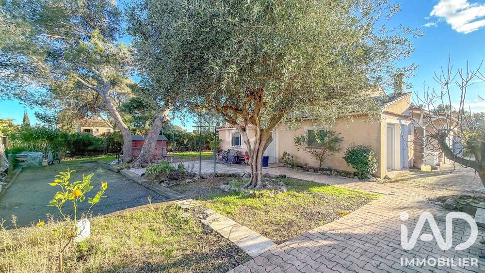 Vente Maison Vente Maison/villa 6 pièces Saint-raphaël