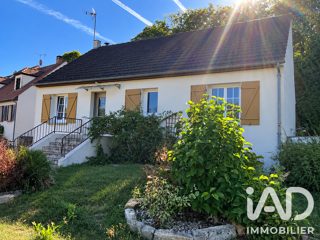  Maison à vendre 3 pièces 82 m²