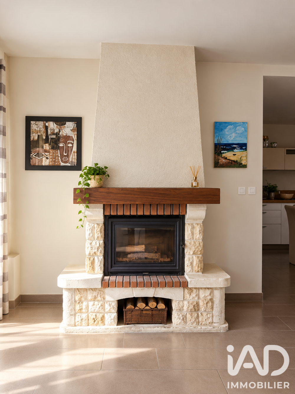 Vente Maison/villa 7 pièces
