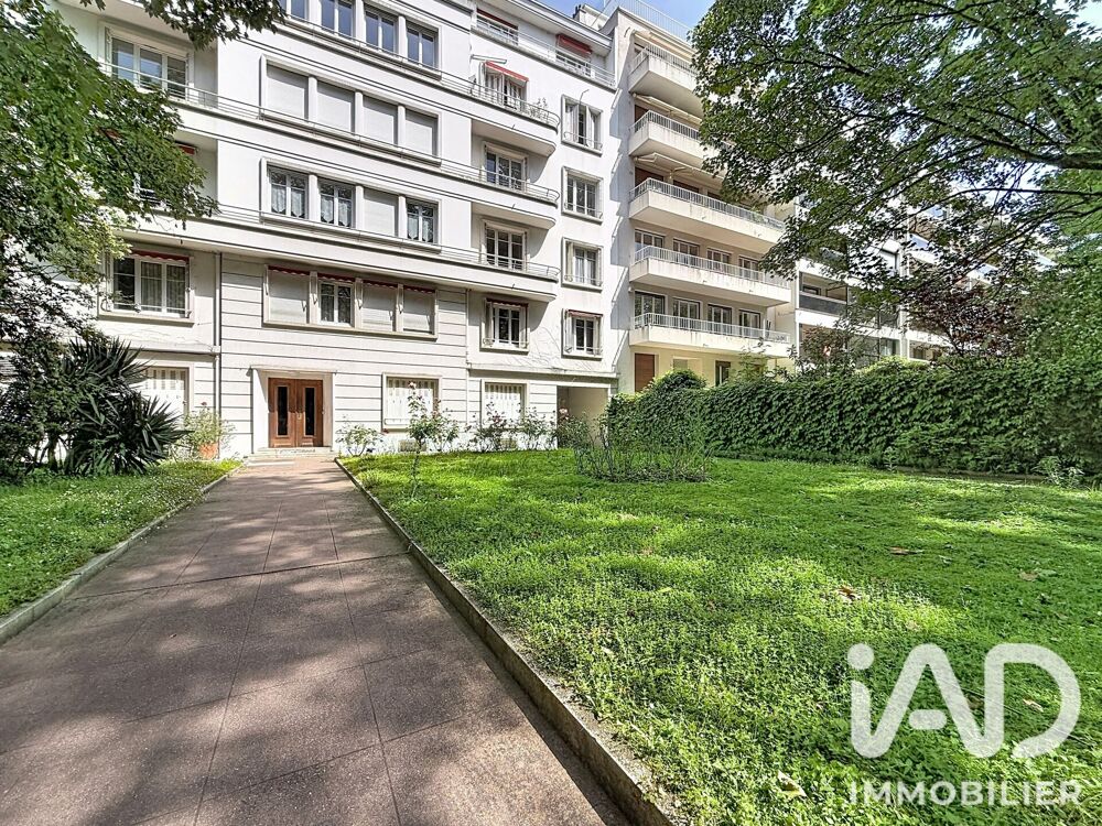 Vente Appartement Vente Appartement 4 pièces Neuilly-sur-seine