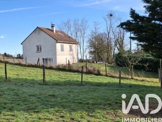 Maison à vendre 4 pièces 85 m²