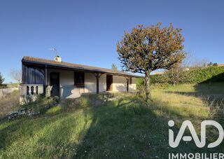  Maison à vendre 4 pièces 88 m²