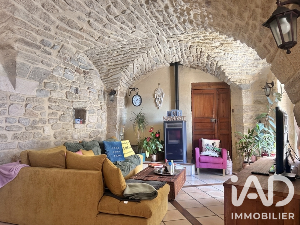 Vente Maison de ville 4 pièces