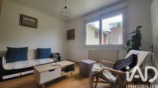  Maison à vendre 4 pièces 81 m²