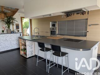  Maison à vendre 8 pièces 185 m²