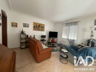  Appartement à vendre 4 pièces 102 m²