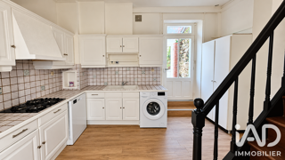 Vente Maison Vente Maison de ville 5 pièces Pontchâteau