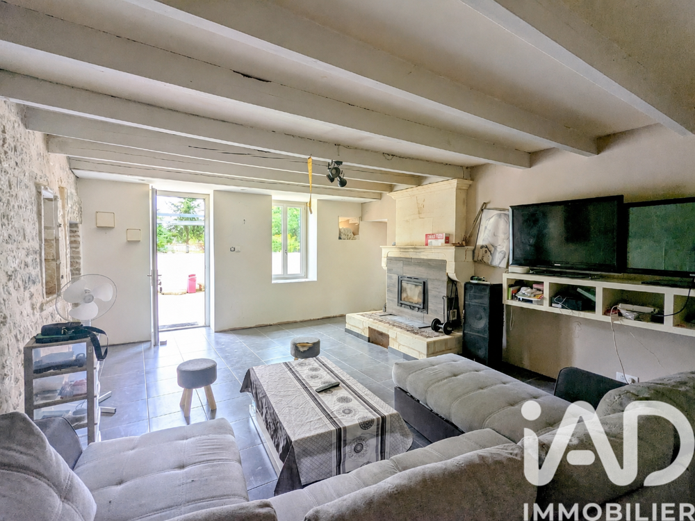 Vente Maison/villa 4 pièces
