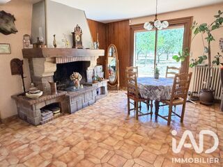  Maison à vendre 7 pièces 146 m²