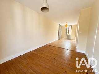  Maison à vendre 4 pièces 103 m²