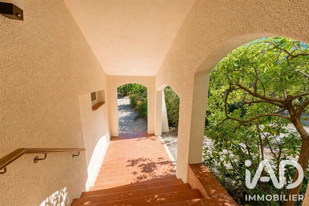 à vendre  Maison Nimes (30900)