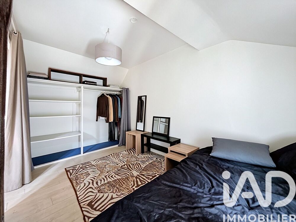 Vente Appartement Vente Studio 1 pièce Tours