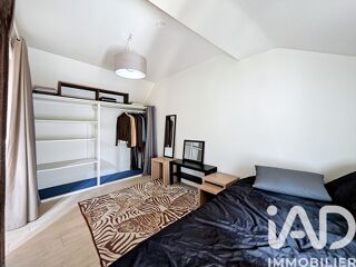 Vente Appartement Vente Studio 1 pièce Tours