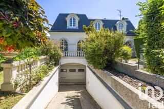  Maison à vendre 5 pièces 125 m²