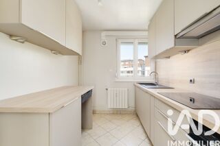  Appartement à vendre 4 pièces 80 m²