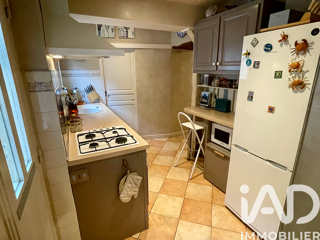  Maison à vendre 6 pièces 133 m²