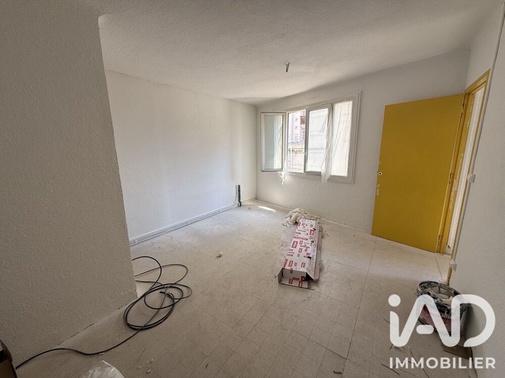 Location Appartement Location Appartement 2 pièces Nîmes