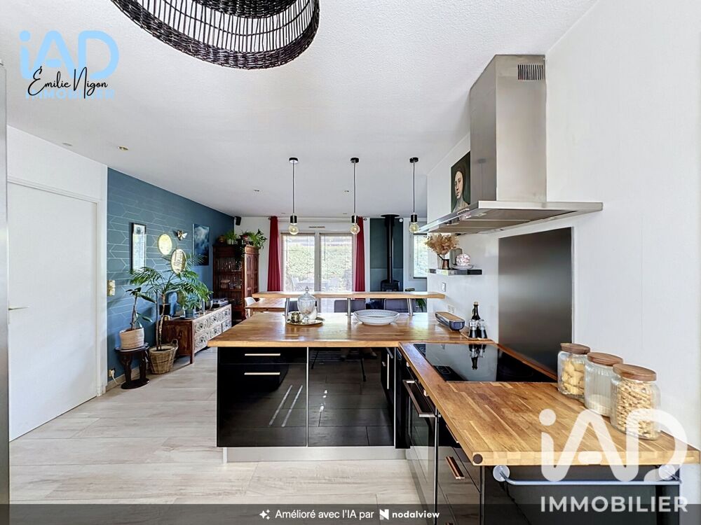 Vente Maison Vente Maison/villa 5 pièces Le barp