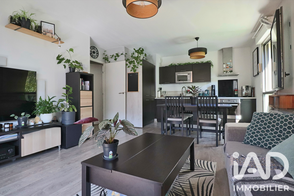 Vente Appartement Vente Appartement 3 pièces Aix-en-provence
