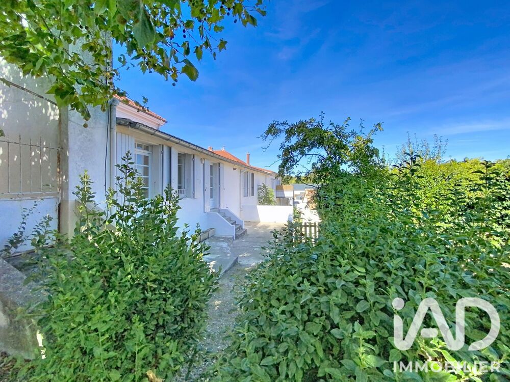 Vente Maison Vente Maison/villa 4 pièces Montélimar