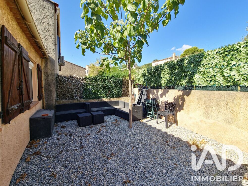 Vente Maison Vente Maison traditionnelle 6 pièces La garde