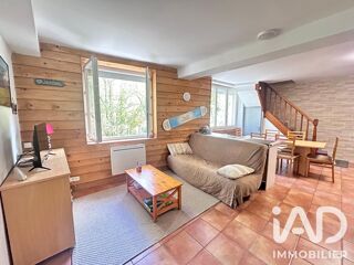  Appartement à vendre 3 pièces 54 m²