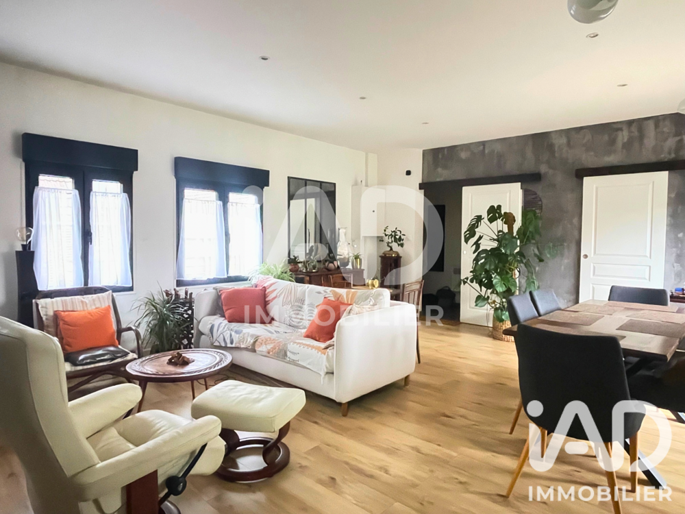 Vente Maison Vente Maison/villa 3 pièces Wannehain
