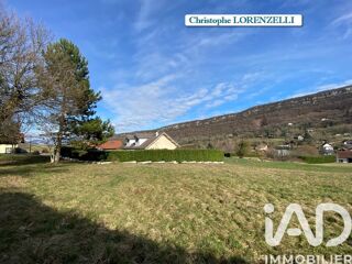  Terrain à vendre 791 m²