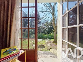  Maison à vendre 7 pièces 208 m²