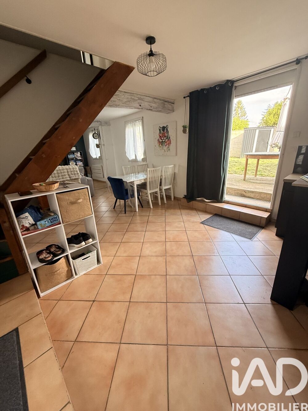 Vente Maison/villa 3 pièces