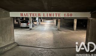  Parking / Garage � vendre 12 m�