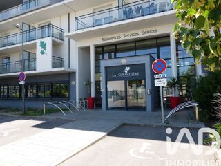  Appartement à vendre 2 pièces 36 m²